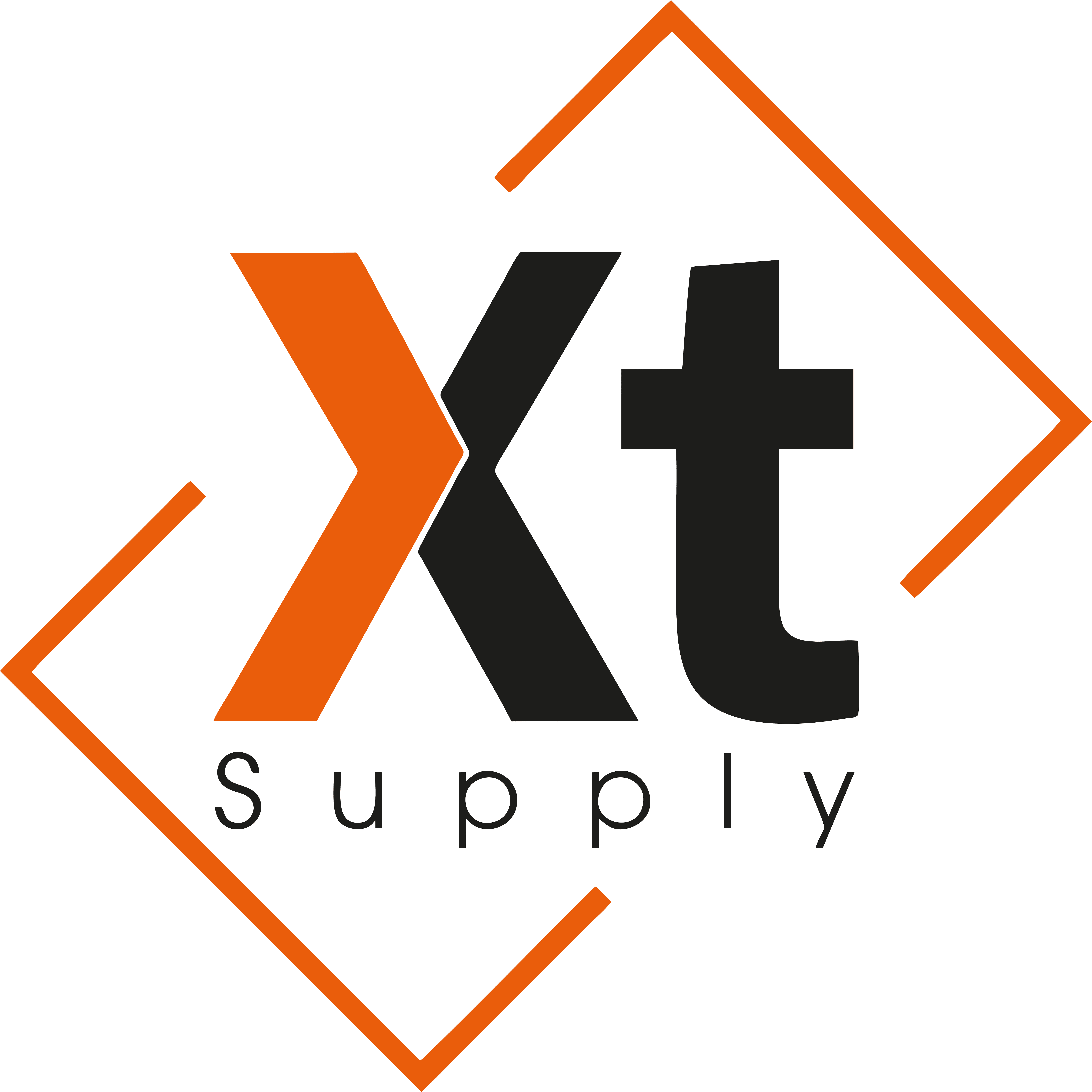 lf xtsupply